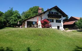 Ferienhaus Am Chiemsee