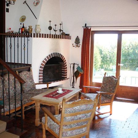Ferienhaus Am Chiemsee Breitbrunn am Chiemsee Zewnętrze zdjęcie