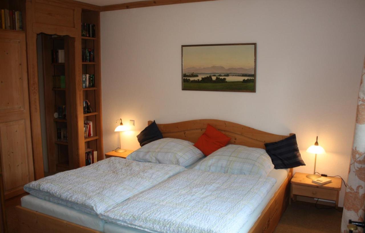 Ferienhaus Am Chiemsee Breitbrunn am Chiemsee Zewnętrze zdjęcie