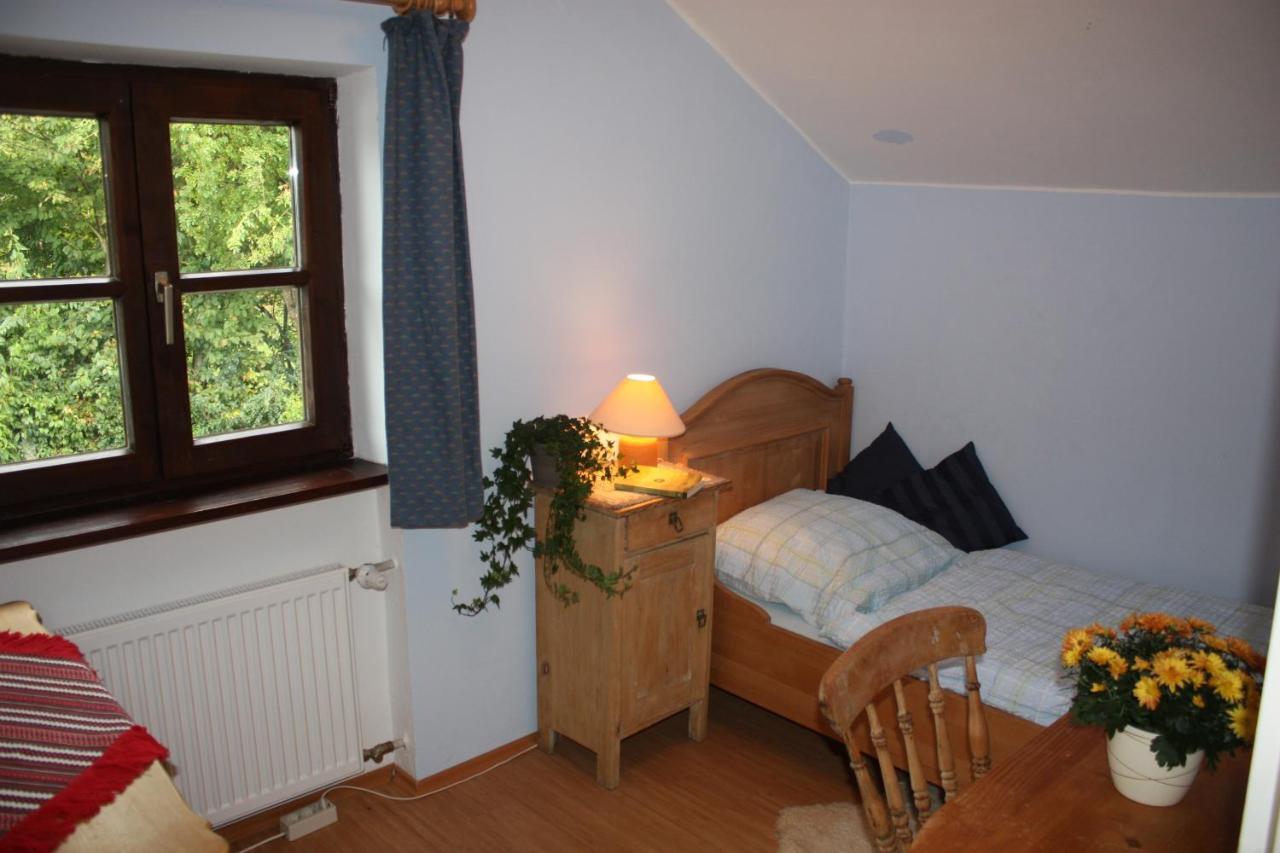 Ferienhaus Am Chiemsee Breitbrunn am Chiemsee Zewnętrze zdjęcie