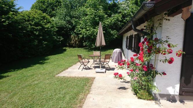 Ferienhaus Am Chiemsee Breitbrunn am Chiemsee Zewnętrze zdjęcie