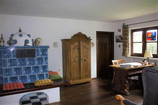 Ferienhaus Am Chiemsee Breitbrunn am Chiemsee Zewnętrze zdjęcie